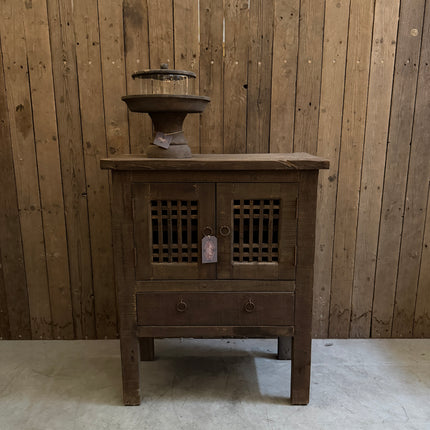 Driftwood Kastje – Nepali