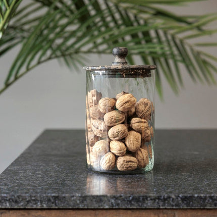 Be Uniq Glaspot Haarlem | Glass Collection