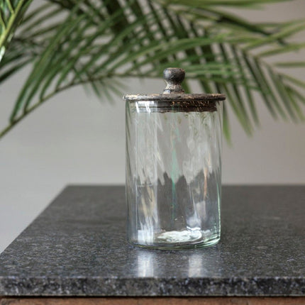 Be Uniq Glaspot Haarlem | Glass Collection