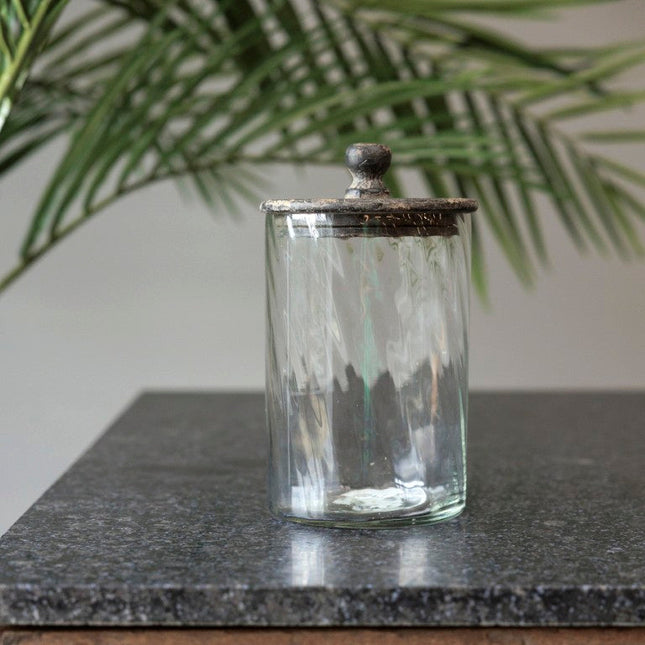 Be Uniq Glaspot Haarlem | Glass Collection