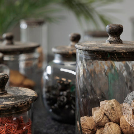 Be Uniq Glaspot Haarlem | Glass Collection