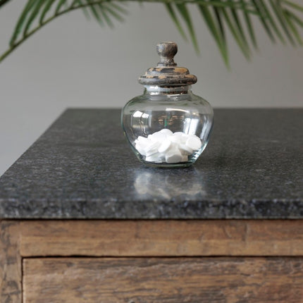 Be Uniq Glaspot Arnhem | Glass Collection