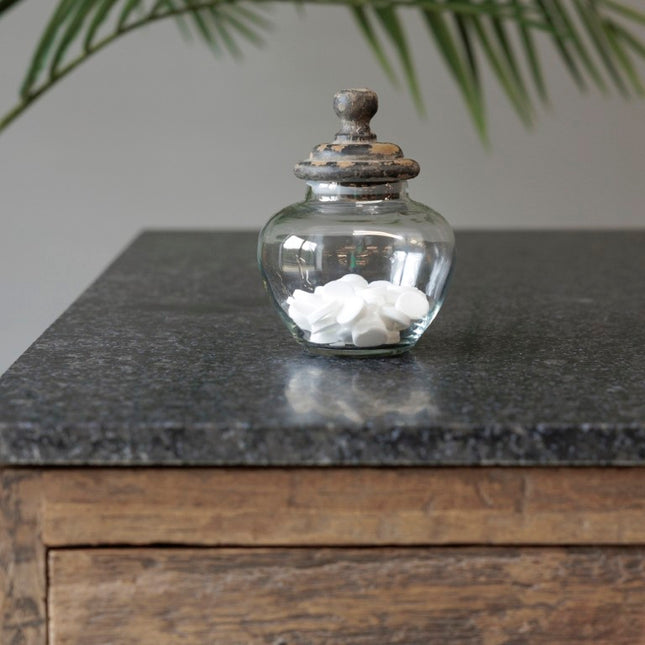 Be Uniq Glaspot Arnhem | Glass Collection