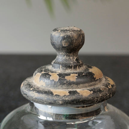 Be Uniq Glaspot Arnhem | Glass Collection