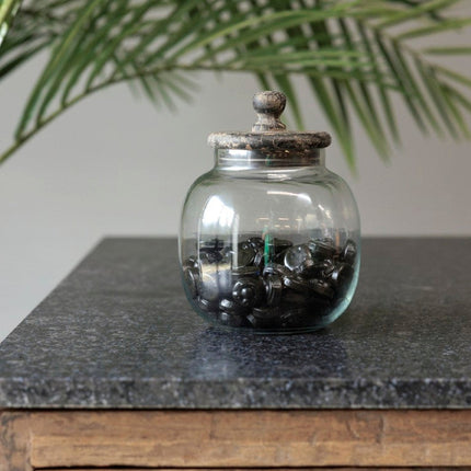Be Uniq Glaspot Leiden | Glass Collection