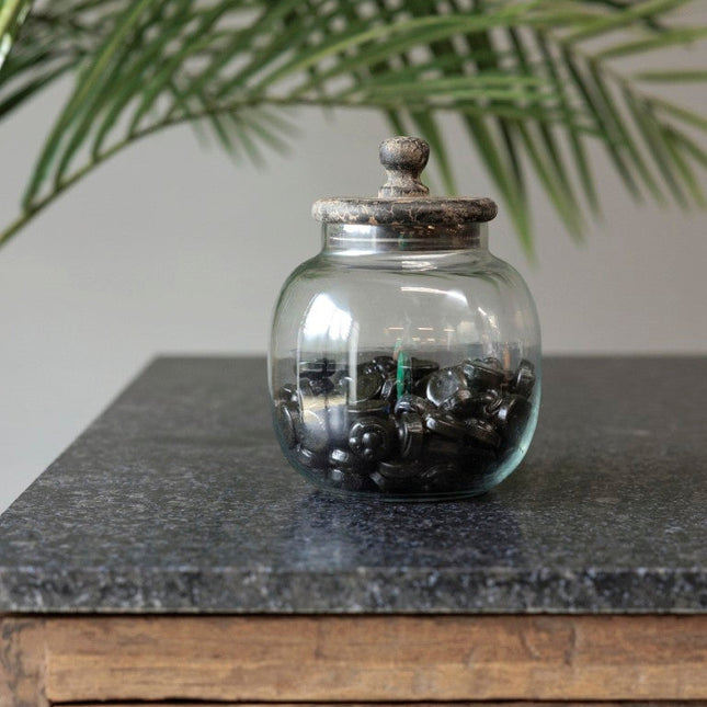 Be Uniq Glaspot Leiden | Glass Collection