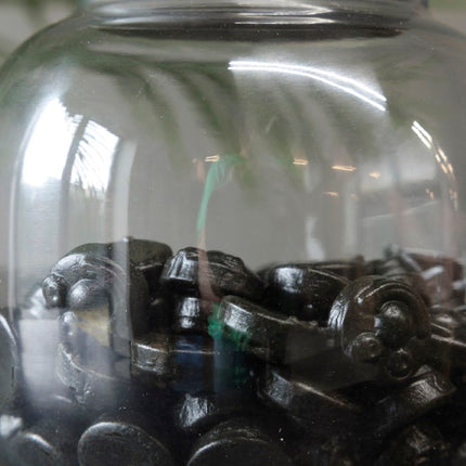Be Uniq Glaspot Leiden | Glass Collection