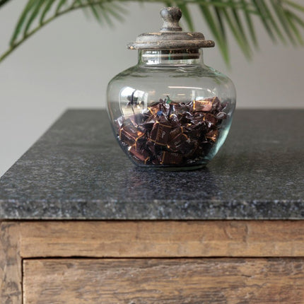 Be Uniq Glaspot Arnhem | Glass Collection