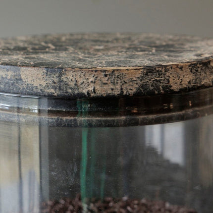 Be Uniq Glaspot Nijmegen | Glass Collection