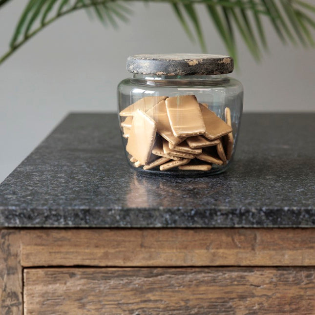 Be Uniq Glaspot Nijmegen | Glass Collection