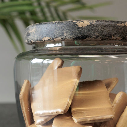 Be Uniq Glaspot Nijmegen | Glass Collection