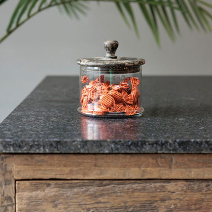 Be Uniq Glaspot Groningen | Glass Collection