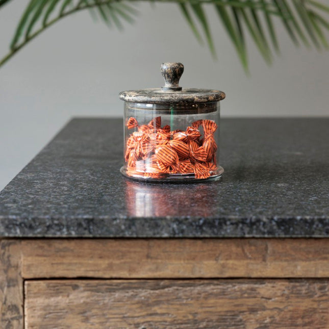 Be Uniq Glaspot Groningen | Glass Collection