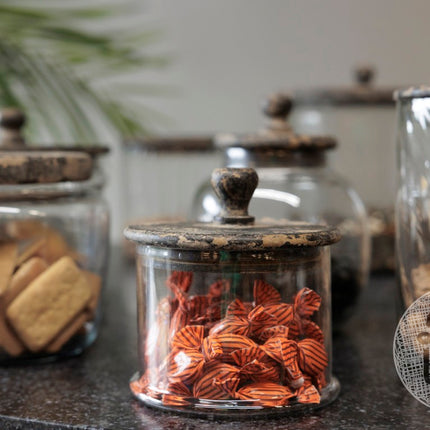 Be Uniq Glaspot Groningen | Glass Collection