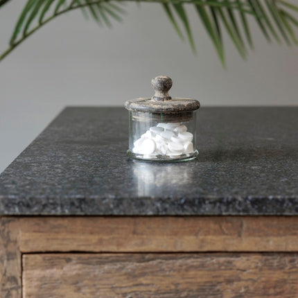 Be Uniq Glaspot Groningen | Glass Collection