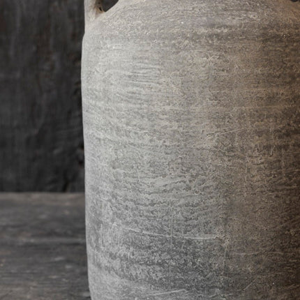 Be-Uniq Pot Recht met Deksel | Old Barn Pottery