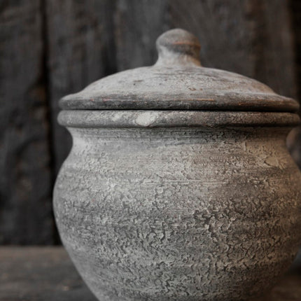 Be Uniq Pot met deksel