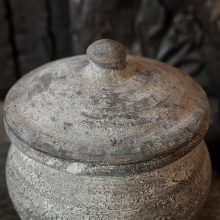 Be Uniq Pot met deksel