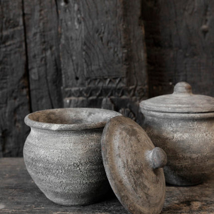 Be Uniq Pot met deksel