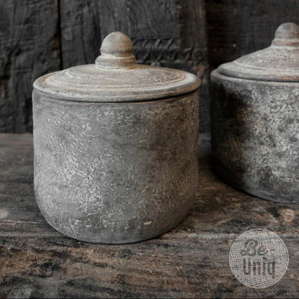 Be Uniq Pot met Deksel