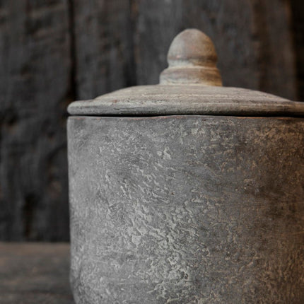Be Uniq Pot met Deksel