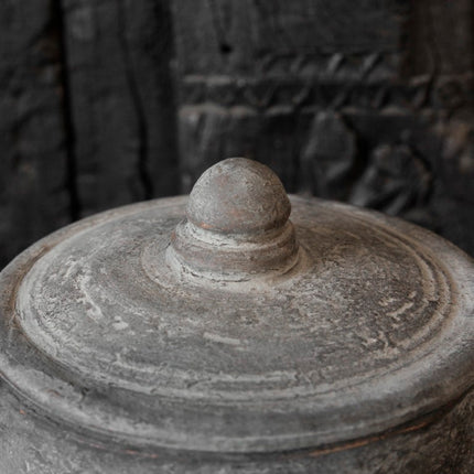 Be Uniq Pot met Deksel