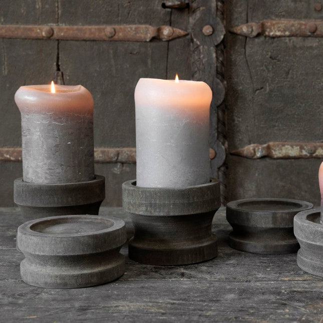 Be-Uniq Kandelaar Kayoa – Island Collection