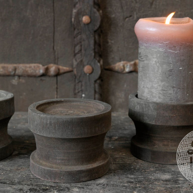 Be-Uniq Kandelaar Kayoa – Island Collection