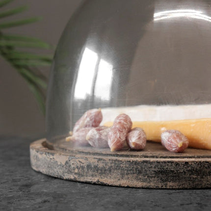 Be Uniq Glazen Stolp Den Haag | Glass Collection