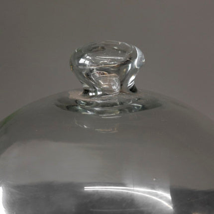 Be Uniq Glazen Stolp Den Haag | Glass Collection