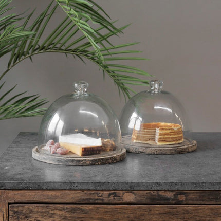 Be Uniq Glazen Stolp Den Haag | Glass Collection