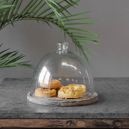 Be Uniq Glazen Stolp Den Haag | Glass Collection