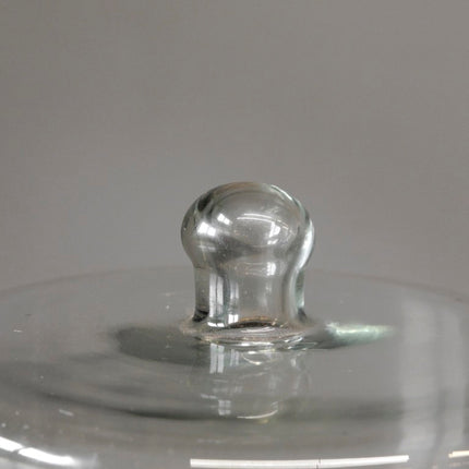 Be Uniq Glazen Stolp Amsterdam | Glass Collection