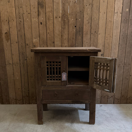 Driftwood Kastje – Nepali