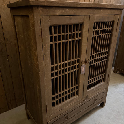 Driftwood kast Nepali