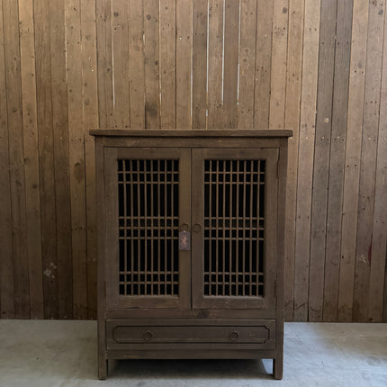 Driftwood kast Nepali