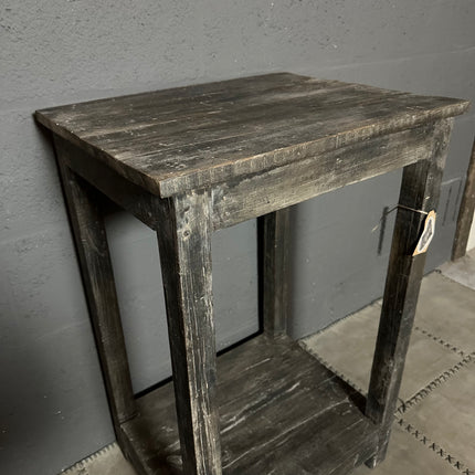 Uniek India Zuil/Tafeltje