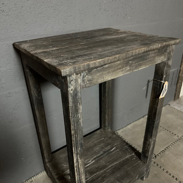 Uniek India Zuil/Tafeltje