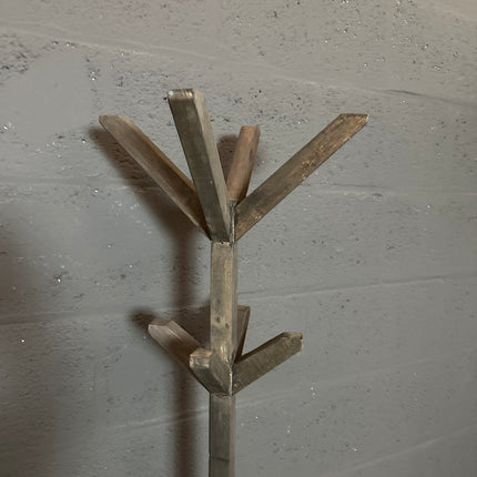 Driftwood Staande Kapstok