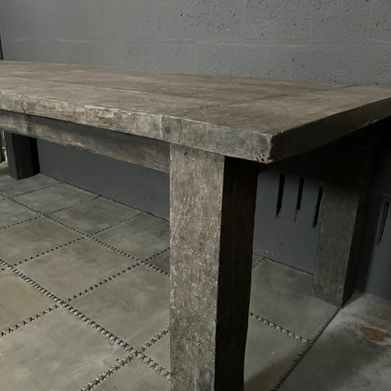 Old Barn Eettafel 260 cm