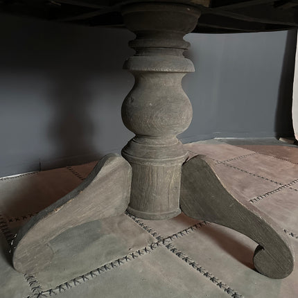 Old Barn Ronde Eettafel