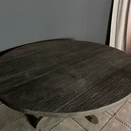 Old Barn Ronde Eettafel