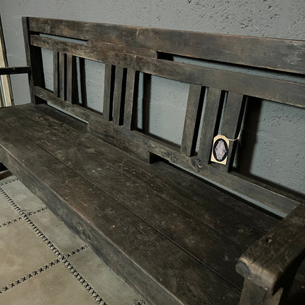 Uniek India Bank - A