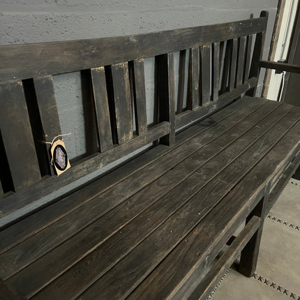 Uniek India Bank - B