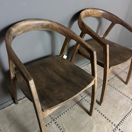 Hoffz stoel – Nairobi