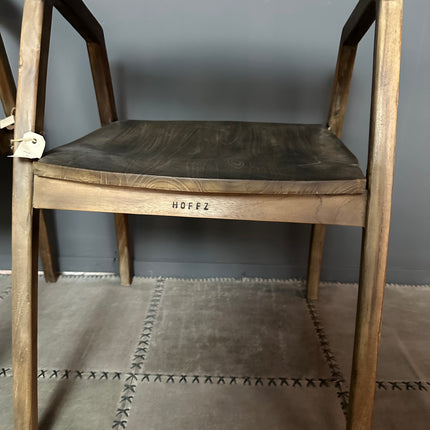 Hoffz stoel – Nairobi