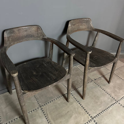 Luksa Home Collection – Stoel Tamar