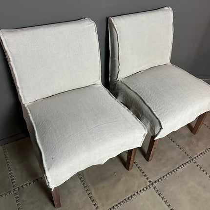 Luksa Home Collection – Stoel Nine