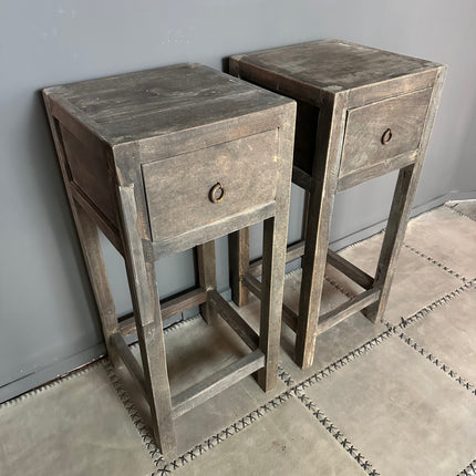 Luksa Home Collection – Nachtkastje