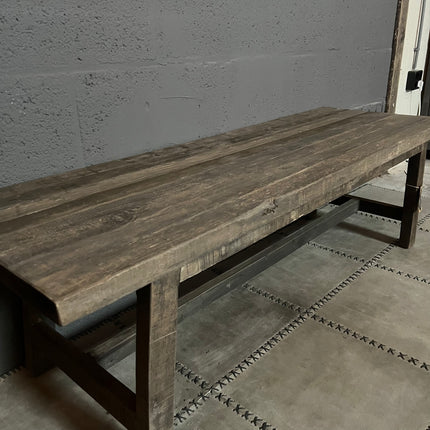 Driftwood Salontafel